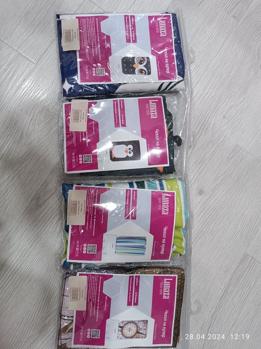 Чехол для куллера