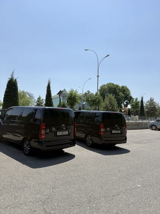 Заказ минивен 8 места Zakaz mikroavtobus Zakaz marshurud zakaz avtobus