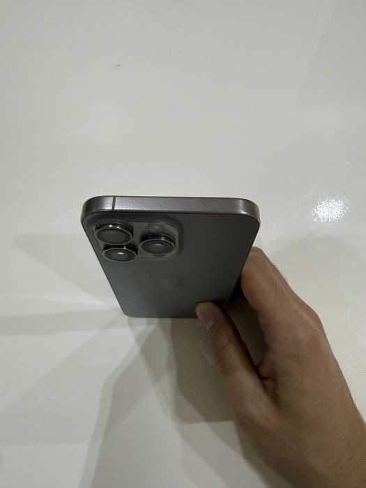IPhone 15 pro Max ideal срочно