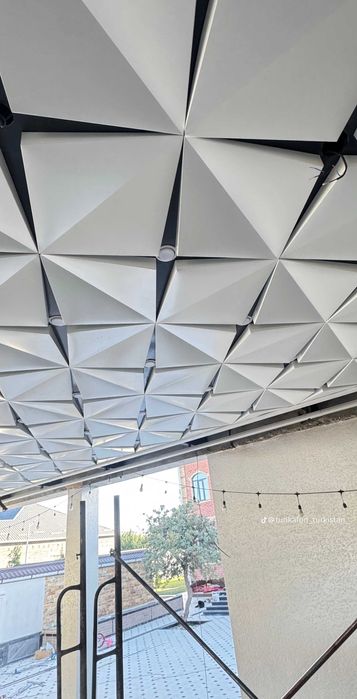 Туникафон ишлари