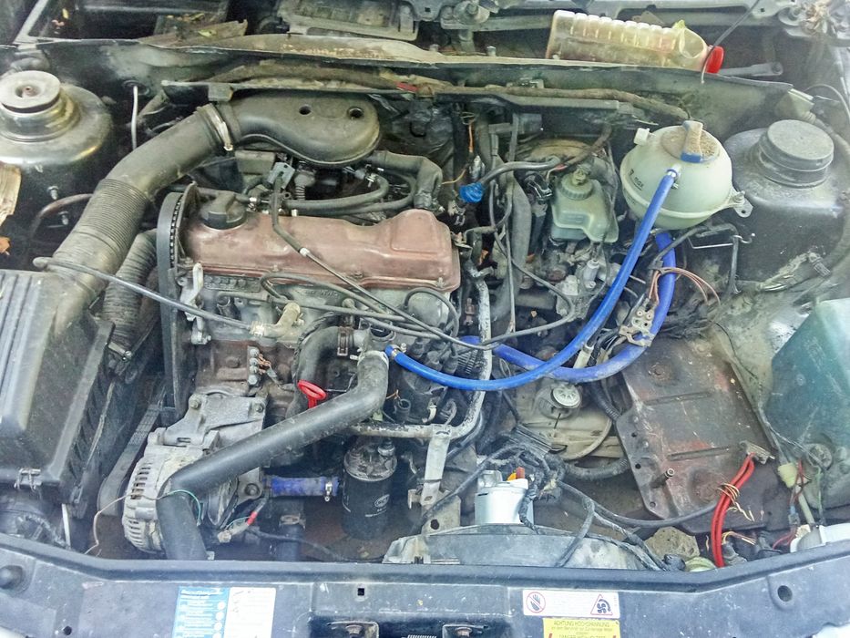 Golf 3  срочно продам