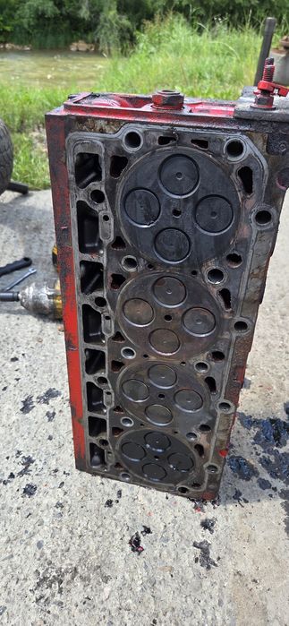 Chiloasa motor Cummins euro 6, 4 pistoane