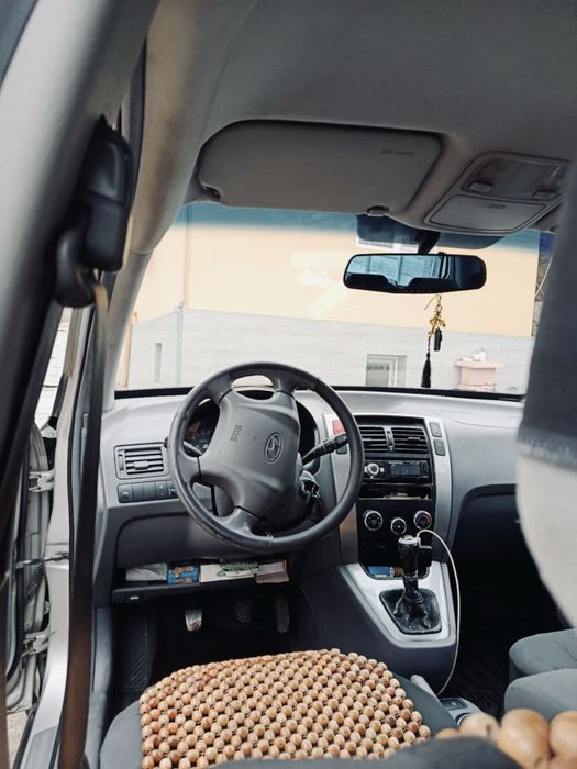 Vand Hyundai Tucson 2.0 CRDI