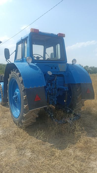 МТЗ 80  сатылымда,