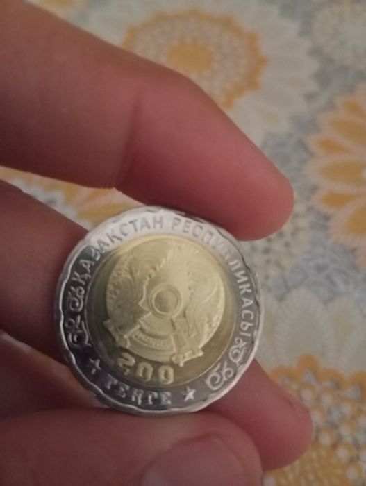 Обменяю или продам монет