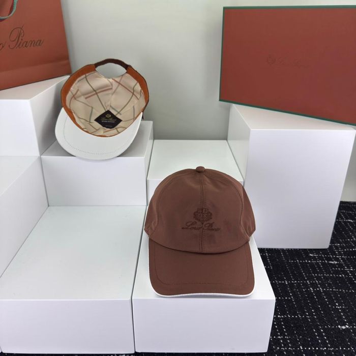 Sapca Premium Loro Piana