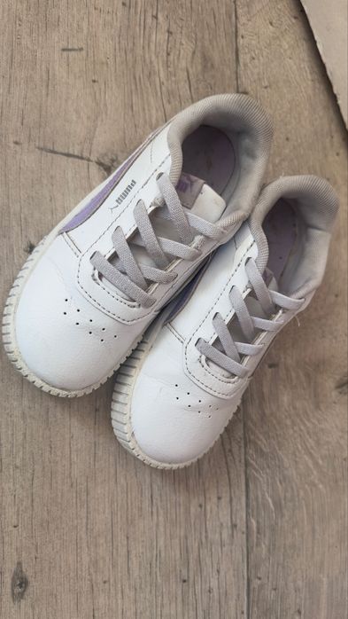 Маратонки Puma 27.5 номер
