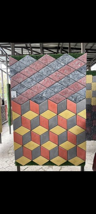 Продам брусчатку Премиум класса глянцевый блеск