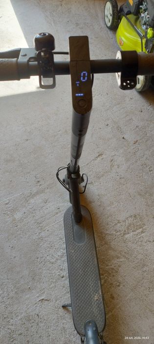 Trotineta electrica Xiaomi M365