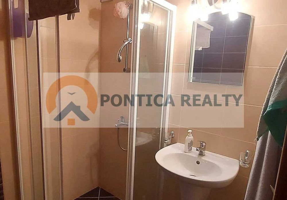 Продава се Тристаен апартамент в к.к. Слънчев бряг - 93 кв.м за 1130 €/кв.м - Снимка #3