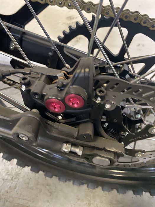 Cross appolo RFN electric inmatriculabil 4,5kwh cu garantie si livrare