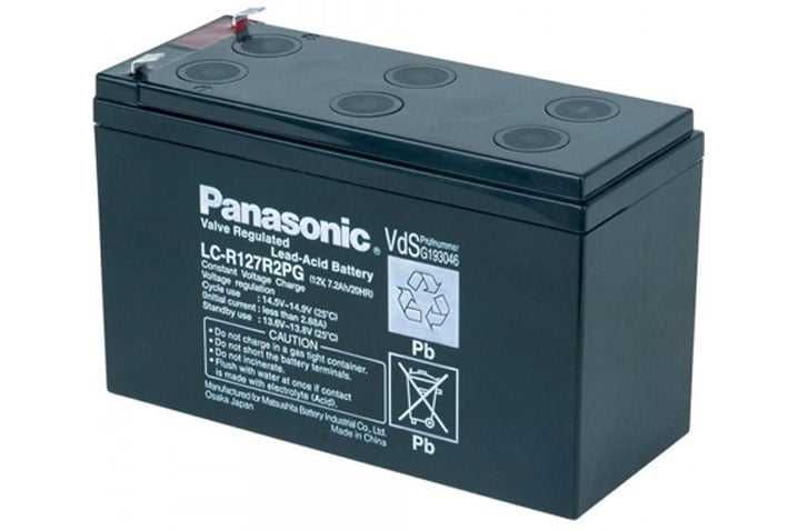 priza portabila ELIPSE 600