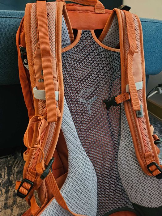 Rucsac Deuter 21 L femei stare excelenta