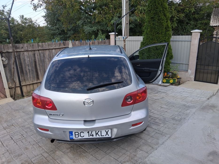 MAZDA 3 0 — imagine 2