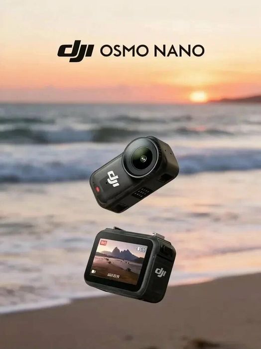 Dji Omso Nano (оптом)
