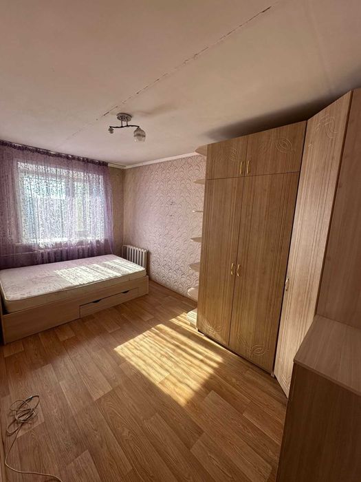 Продажа 3-комнатной квартиры