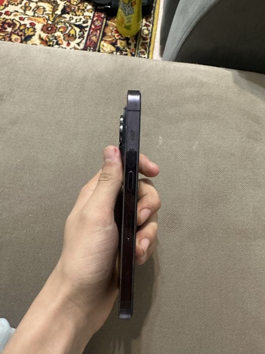 Iphone 14 pro 128гб
