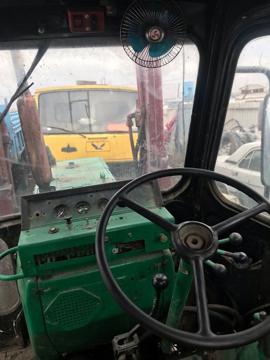 Продам трактор  .