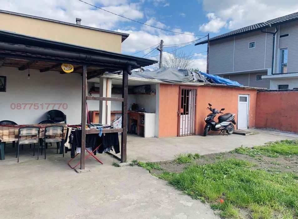 къща за продаване в София жк надежда 3