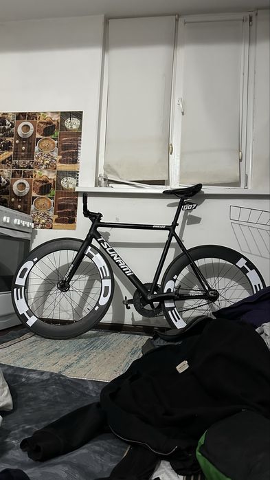 tsunami snm100 black