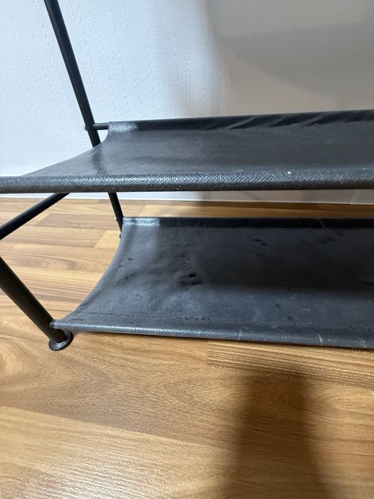 Прихожка для обуви и одежды