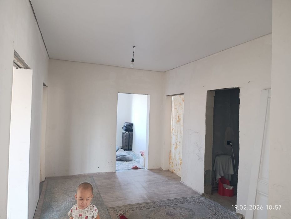 Дом Байсерке срочна переулок Байтерек