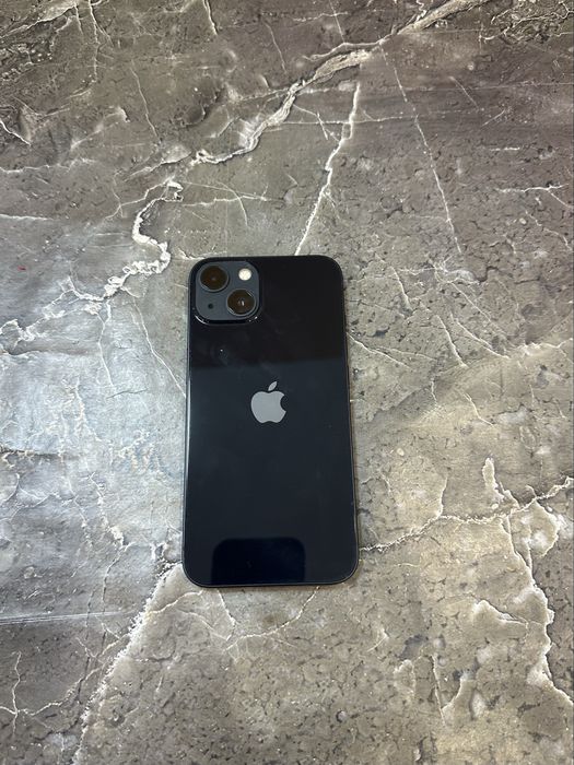 Apple iPhone 13 (г Актау 7/12) Лот 965137