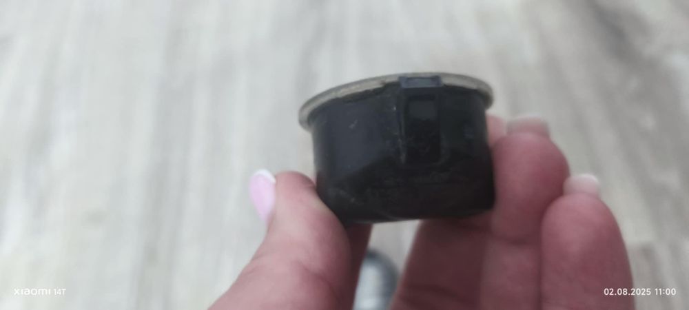 Странични светлини за Форд Мондео в огледалото