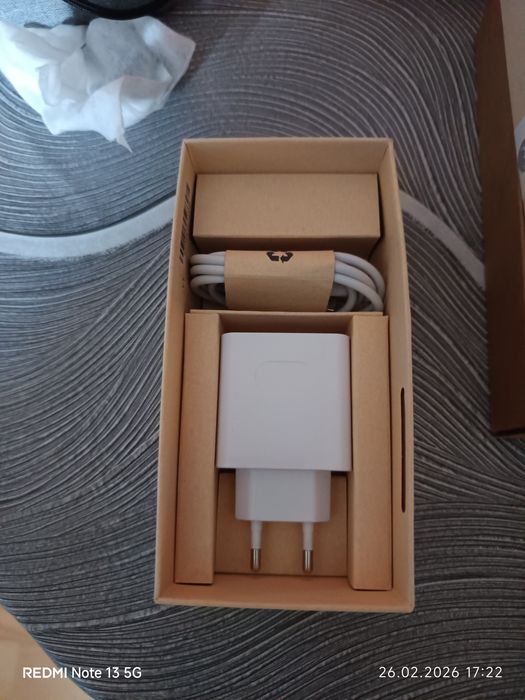 Motorola Edge 30 Neo 128GB, Ice Palace