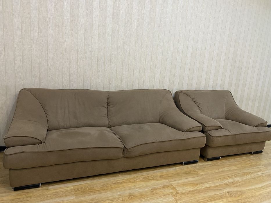 Диван с креслом. Белоруссия