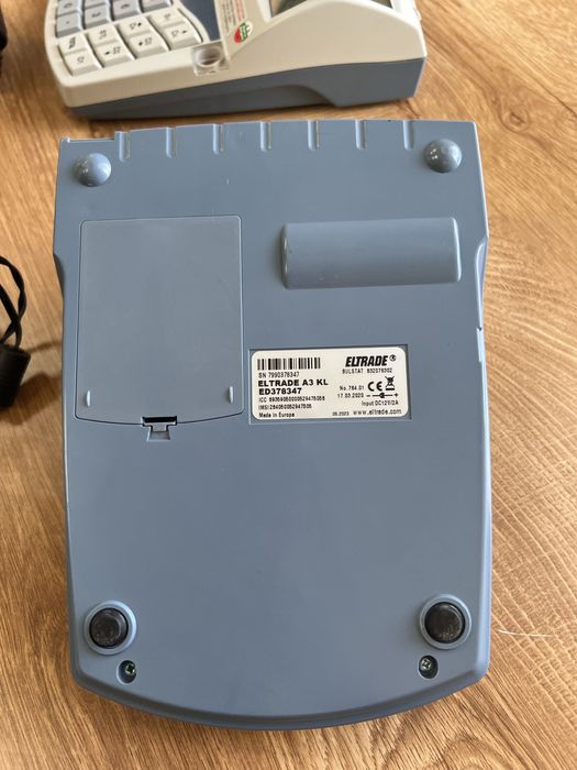 Касов Апарат Eltrade A3 KL