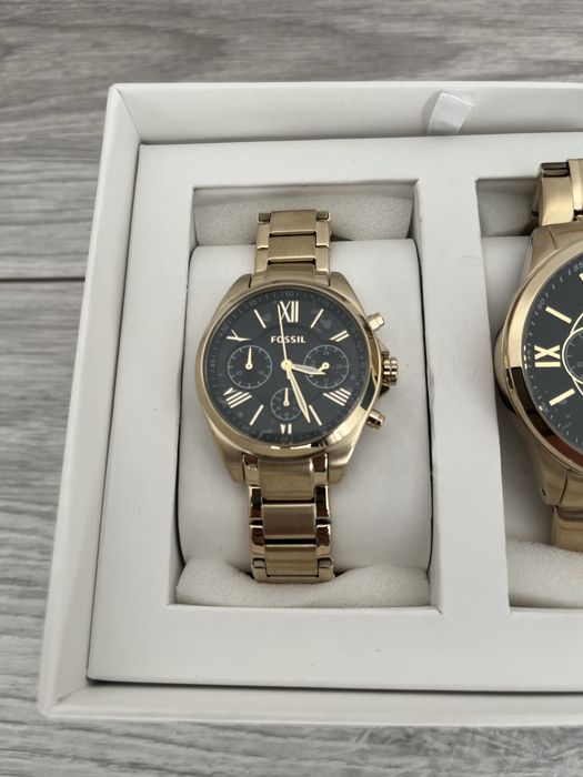 Ceasuri Fossil Set Original