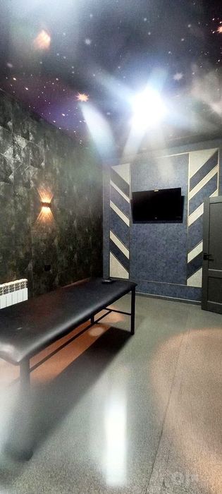 Аренда спа салона
