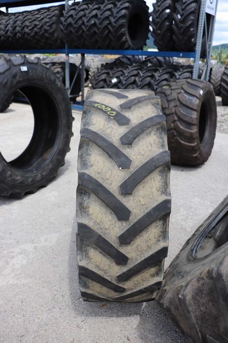 Anvelopa 420/85r30 16.9r30 radial  Cauciucuri Tractor OCAZIE