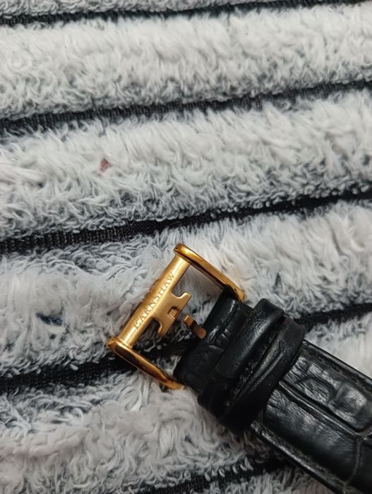 Ceas Thomas Earnshaw, ES-8020-04