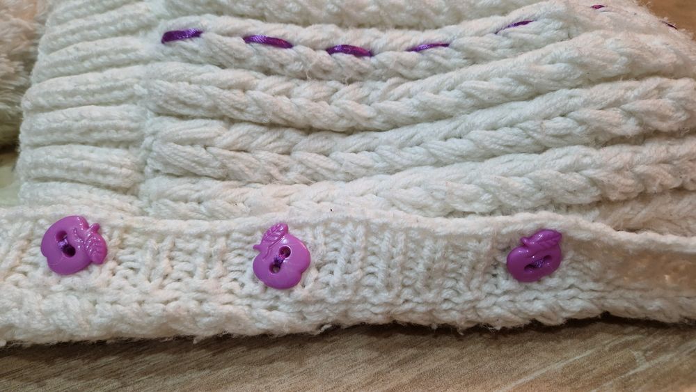 Конверт для двойни