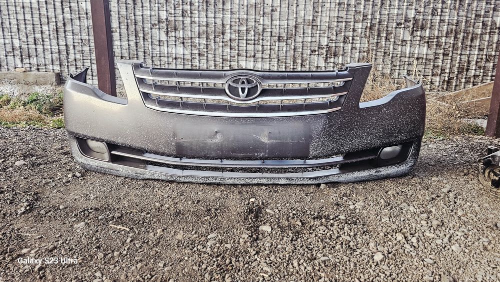 Носкат Тайота авалон