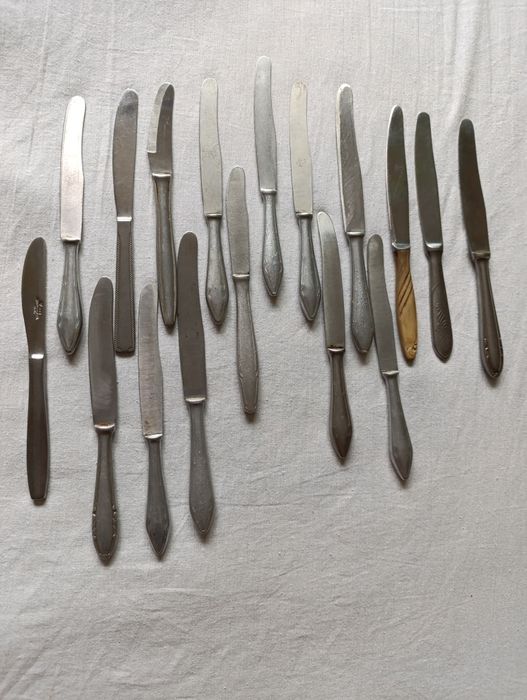 ПРИБОРНИ ножове.кухня