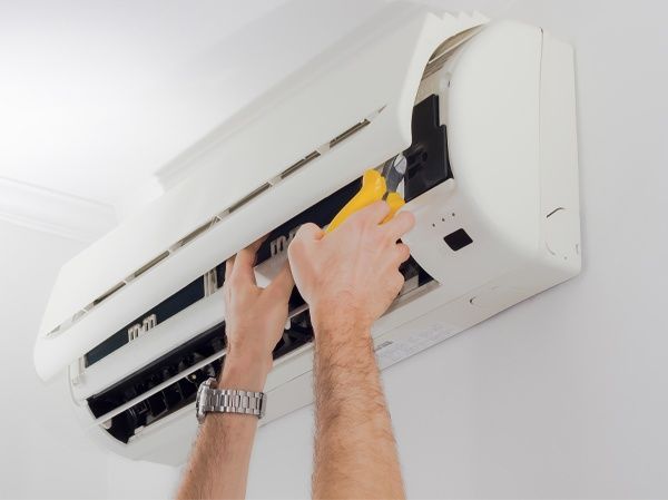 Установка и ремонт все виды кондиционеров (Ustanovka konditsioner)