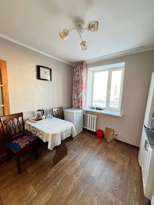 2-комнатная квартира в продаже