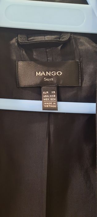 Пиджак женский турецкий