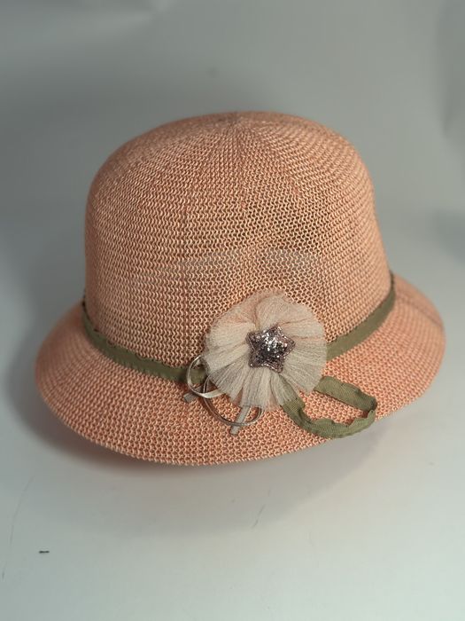 Детски летни шапки