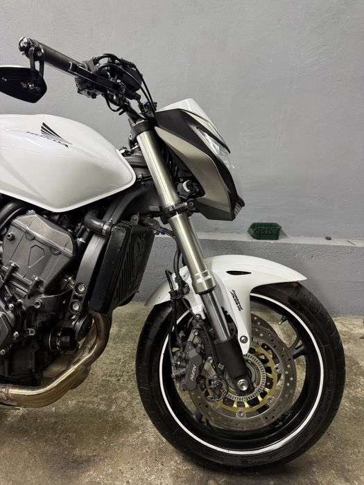 Vand honda hornet pc41 2012