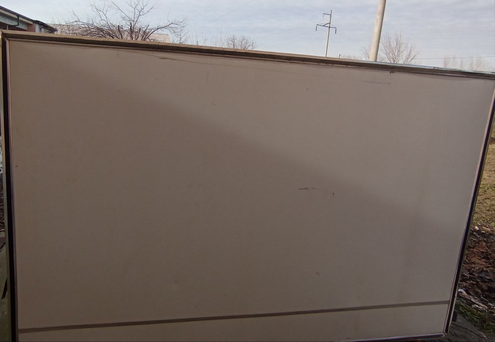 Chevrolet labo butkasi sirochna sotiladi