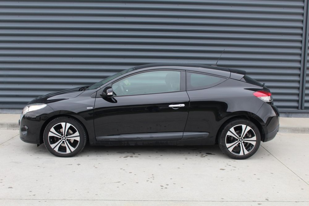 Renault Megane Bose Edition 2012 1.9dci 130cp Euro 5