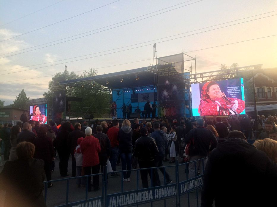 Vand SCENA Spectacole