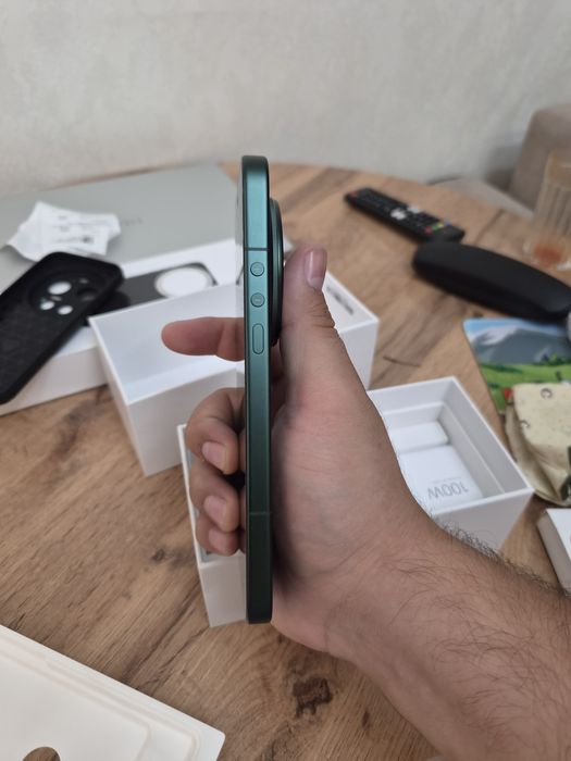 Xiaomi - 17 ultra