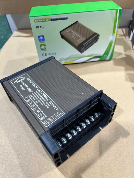 Блок питания 100W 12V