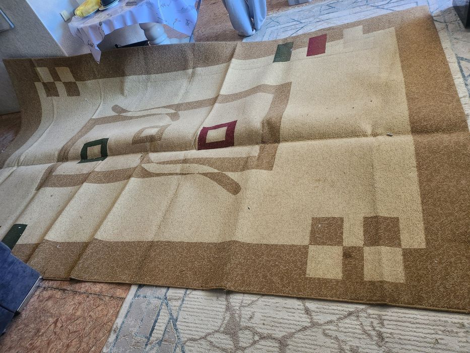 Ковёр 2.5 на 4.5