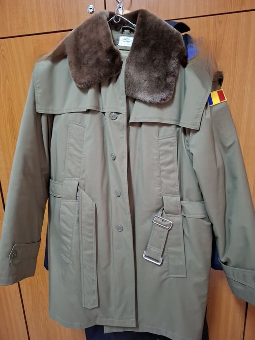 Articole militare sezon vara/ iarnă